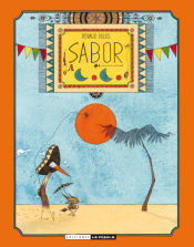 Portada de Sabor a coco