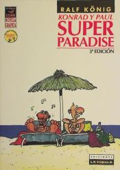 Portada de Superparadise