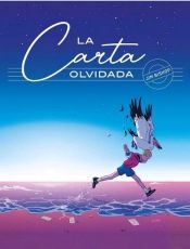 Portada de Una carta para Yodo