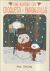 Portada de Una navidad con Croqueta y Empanadilla, de Ana Oncina