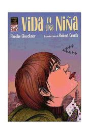 Portada de VIDA DE UNA NIÃ‘A (2Âª EDICION)