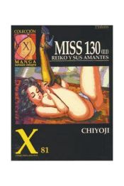 Portada de X.81 MISS 130 (3)