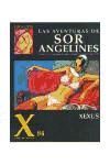 Portada de X 84 Las aventuras de sor Angelines