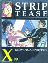 X 090: Strip tease - La Cúpula