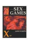 Portada de X 97 Sex games
