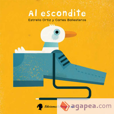 Al escondite