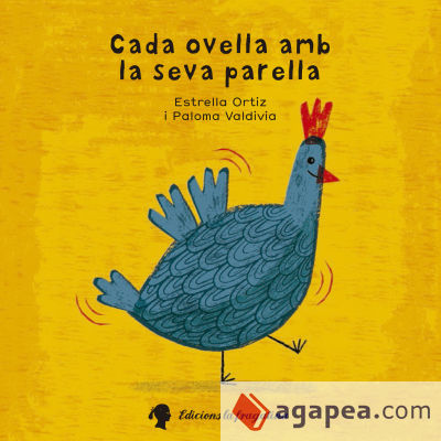 Cada ovella amb la seva parella