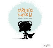 Portada de Carlitos Super M