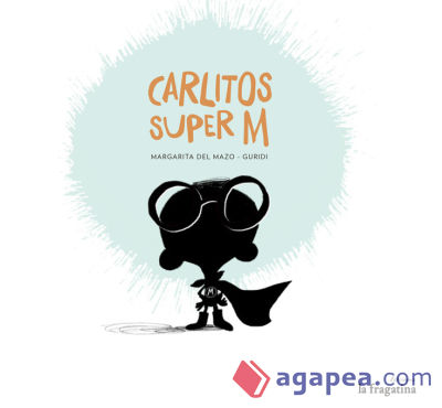 Carlitos Súper M