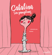 Portada de Catalina sense pamplines