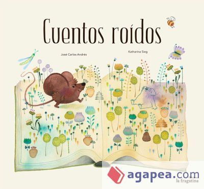 Cuentos roídos