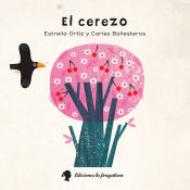 Portada de El cerezo