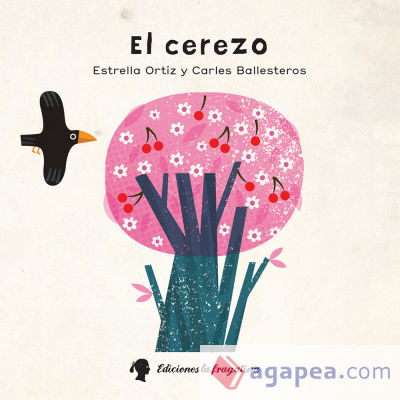 El cerezo