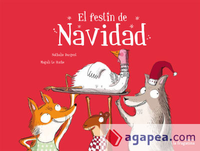 El festín de Navidad