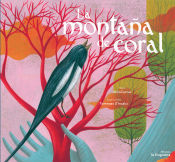 Portada de La Montaña de Coral