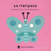 Portada de La mariposa