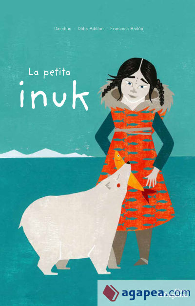 La petita inuk