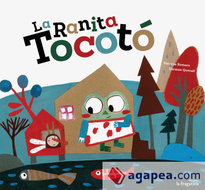 La ranita Tocotó