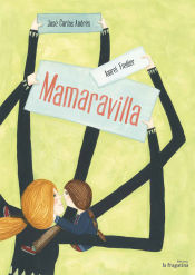 Portada de Mamamaravilla