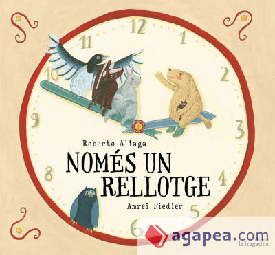 Només un rellotge