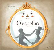 Portada de O espelho vaidoso