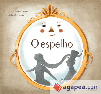 O espelho vaidoso O espelho vaidoso