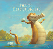 Portada de Piel de cocodrilo