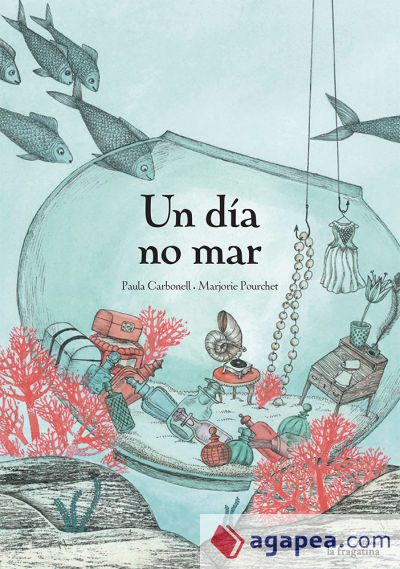 Un dia no mar