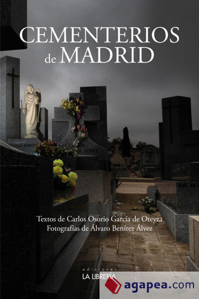Cementerios de Madrid