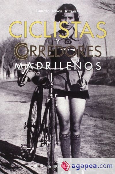 Ciclistas y corredores madrileños