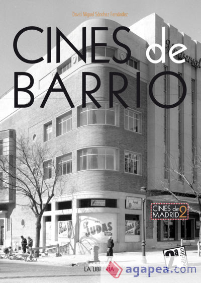 Cines de barrio