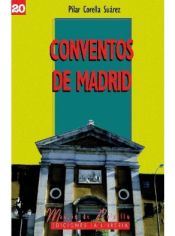 Portada de Conventos de Madrid