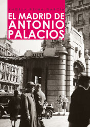 Portada de El Madrid de Antonio Palacios