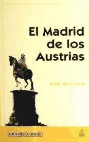 Portada de El Madrid de los Austrias