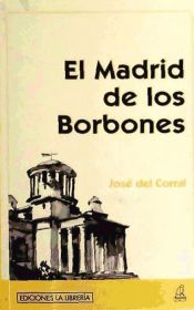 Portada de El Madrid de los Borbones