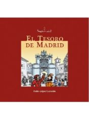 Portada de El tesoro de Madrid