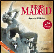 Portada de Hidden Madrid. Special edition