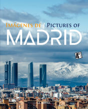 Portada de Imágenes de Madrid / Pictures of Madrid