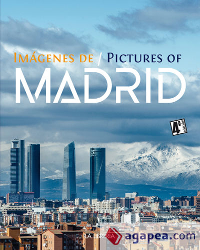 Imágenes de Madrid / Pictures of Madrid