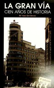 Portada de La Gran Vía