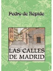 Portada de Las calles de Madrid