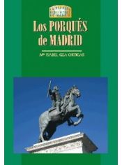 Portada de Los porqués de Madrid