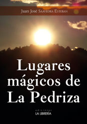 Portada de Lugares mágicos de La Pedriza