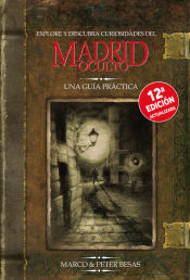 Portada de Madrid Oculto