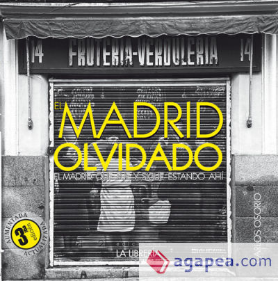 Madrid Olvidado