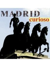 Portada de Madrid curioso