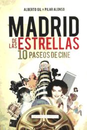 Portada de Madrid de las estrellas