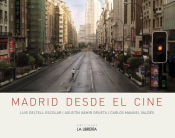 Portada de Madrid desde el cine