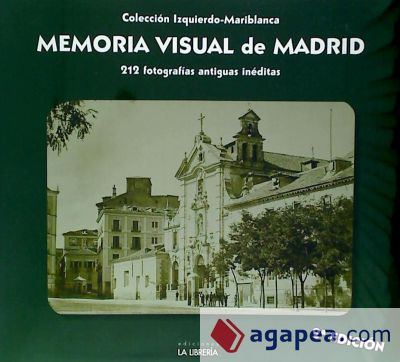 Memoria visual de Madrid