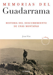 Portada de Memorias del Guadarrama